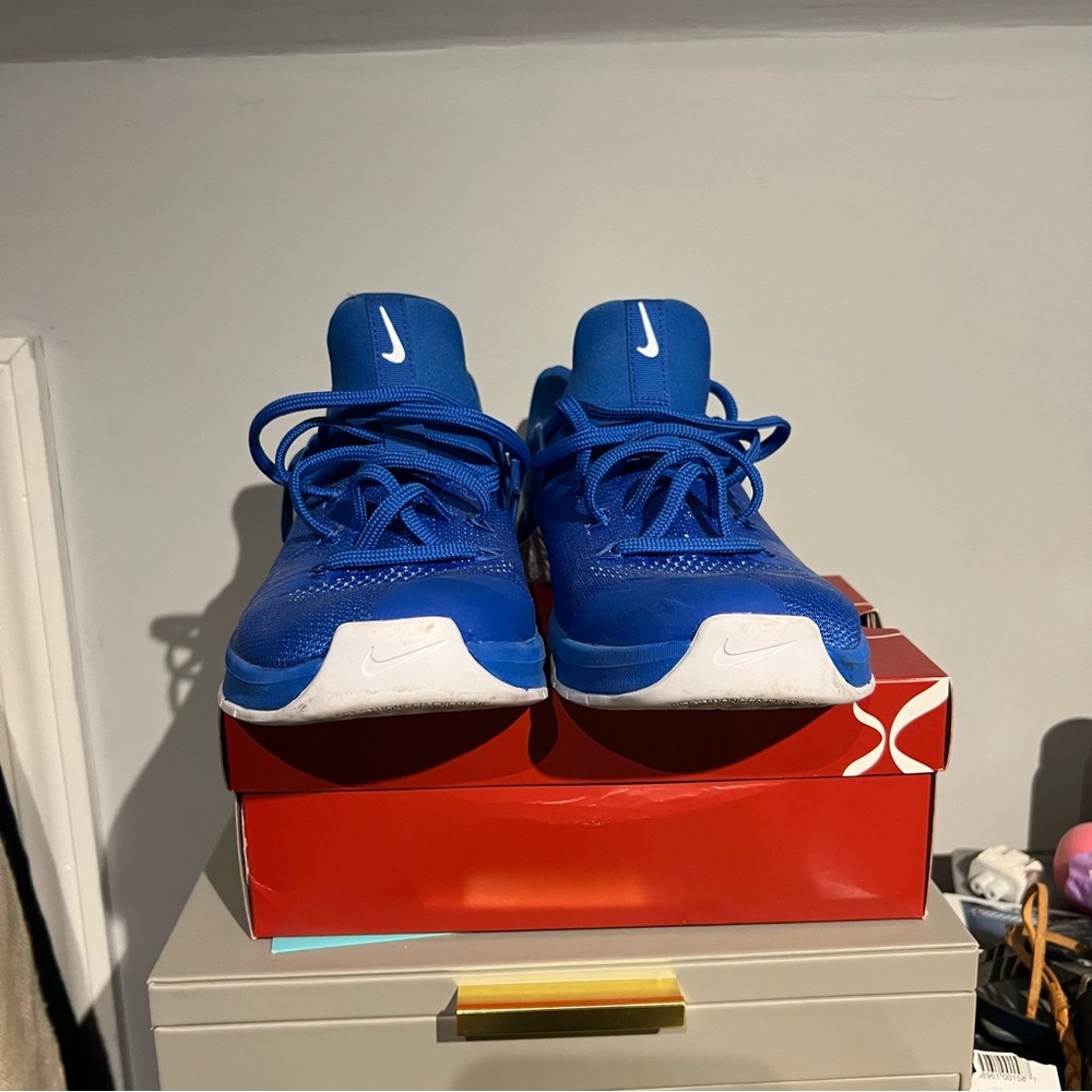 nike men's metcon flyknit 3 training shoes